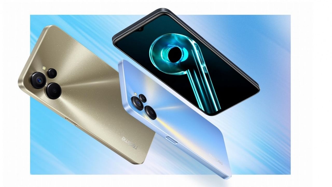 Realme 9i 5G এসে গেল ভারতে, 15000 টাকার মধ্যে আকর্ষণীয় কিছু ফিচার