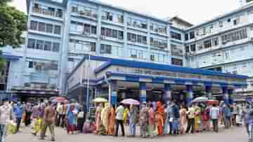 SSKM Hospital: স্বাধীনতা দিবস উদযাপনের নির্দেশিকায় ভুল, পরে সংশোধন, বিতর্ক পিছু ছাড়ছে না SSKM-এর