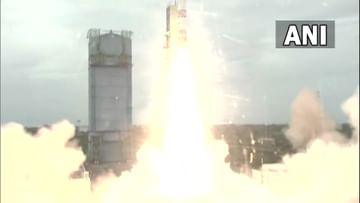 ISRO Rocket Launch : উৎক্ষেপণ সফল, উদ্দেশ্য নয়, ব্যবহারযোগ্যতা হারাল ইসরোর স্যাটেলাইট