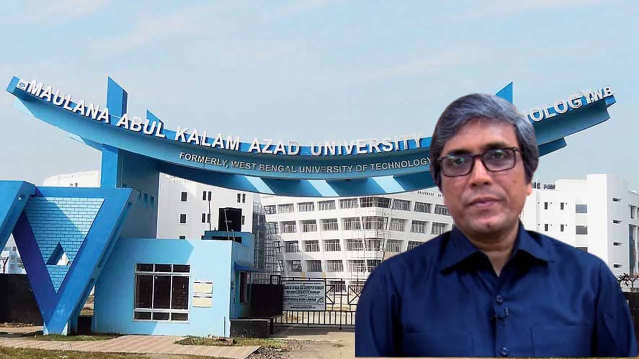 Calcutta High Court: রাতারাতি অপসারণের নির্দেশ দিয়েছিল রাজ্য, আদালতে স্বস্তি মৌলানা বিশ্ববিদ্যালয়ের উপাচার্যের