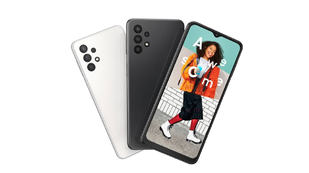 2000 টাকা সস্তা হল Samsung Galaxy A22 5G, এবার আর দামের ভয়ে পিছিয়ে আসতে হবে না!