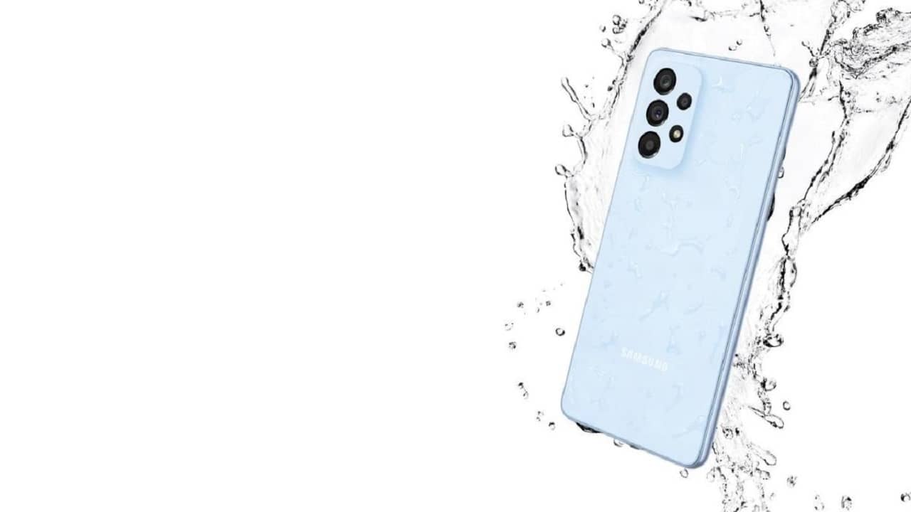 মার্চে লঞ্চ হওয়া Samsung Galaxy A53 5G অগস্টে 3,000 টাকা সস্তা, নতুন দামে আর ছ্যাঁকা খাওয়ার ভয় নেই!