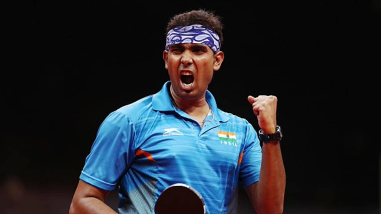 CWG 2022: বুড়ো হাড়ে ভেলকি, একদিনে সোনা-সহ জোড়া পদক চল্লিশের শরথের