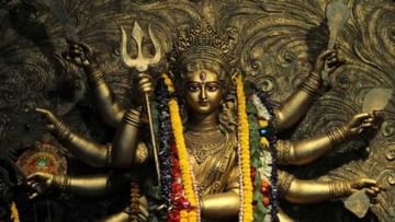 Sawan Durgashtami 2022: শ্রাবণ মাসে মহাদেব একা নয়, দেবী দুর্গার আশীর্বাদও পাওয়া যায়!