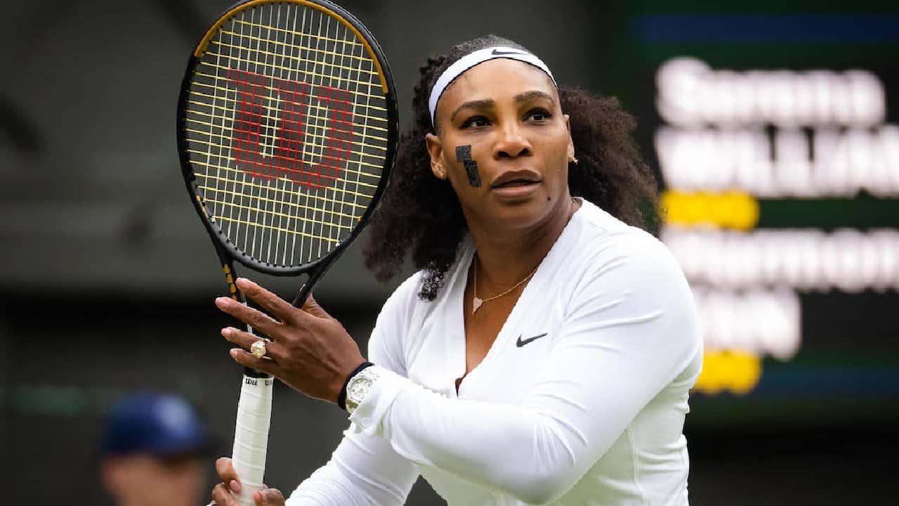 Serena Williams: এভার্ট-ম্যাকেনরোর চোখে মহম্মদ আলির মতো সেরেনা উইলিয়ামসও সর্বকালের সেরা