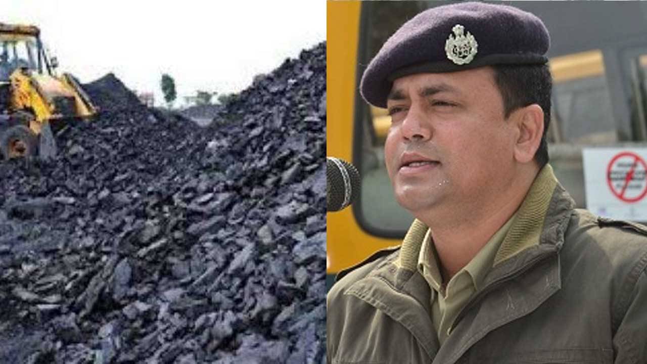 IPS in Coal Scam: একসময় ছিলেন বীরভূমের পুলিশ সুপার, ইডি দফতরে হাজিরা দিলেন আইপিএস শ্যাম সিং