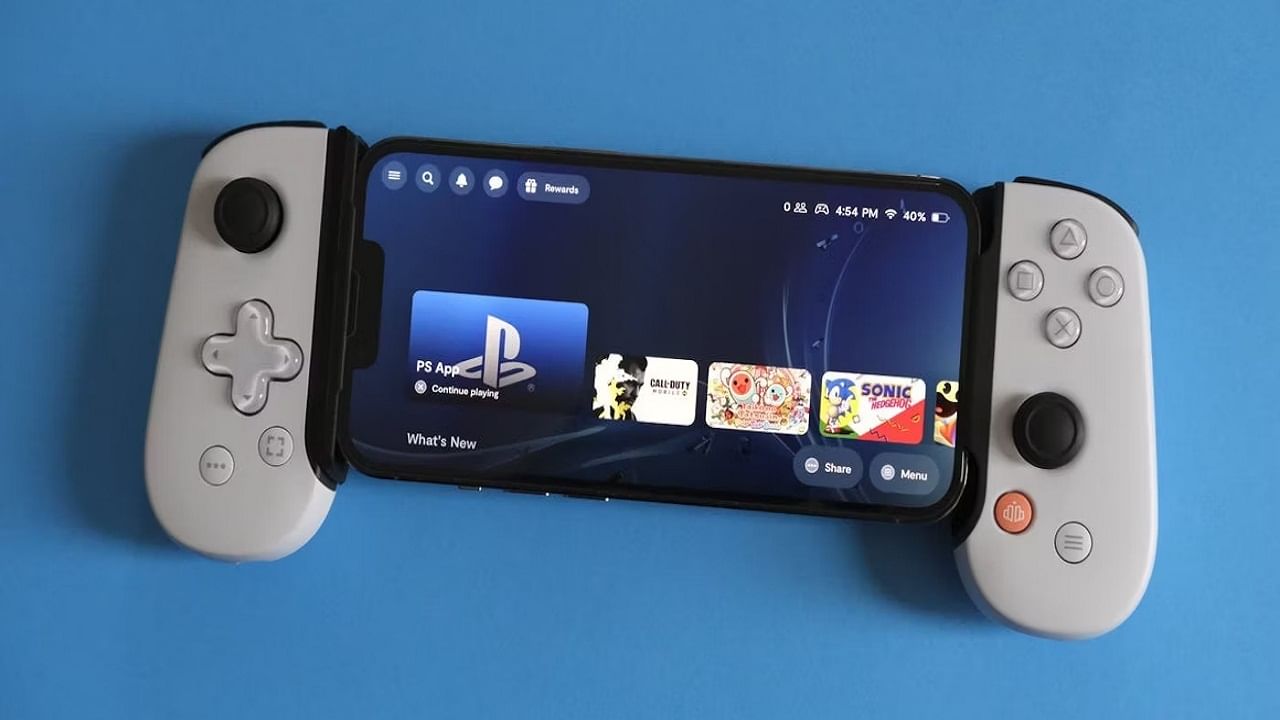 PlayStation Games On Mobile: প্লেস্টেশনের সব গেম এবার মোবাইল থেকেই খেলা যাবে, আলাদা ডিভিশন লঞ্চ করল সনি