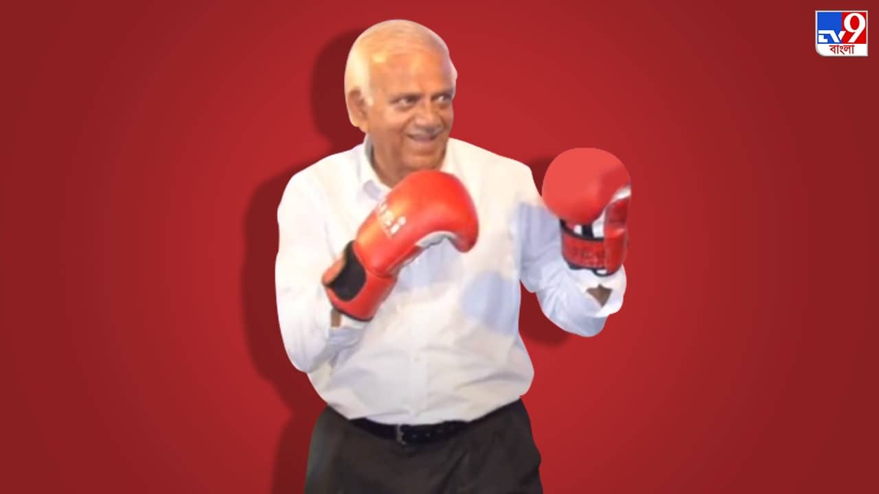 Sovandeb Chatterjee: ‘মনে হয় ঘুষি মেরে মুখ ভেঙে দিই’, হুঁশিয়ারি একসময়ের বক্সার শোভনদেবের