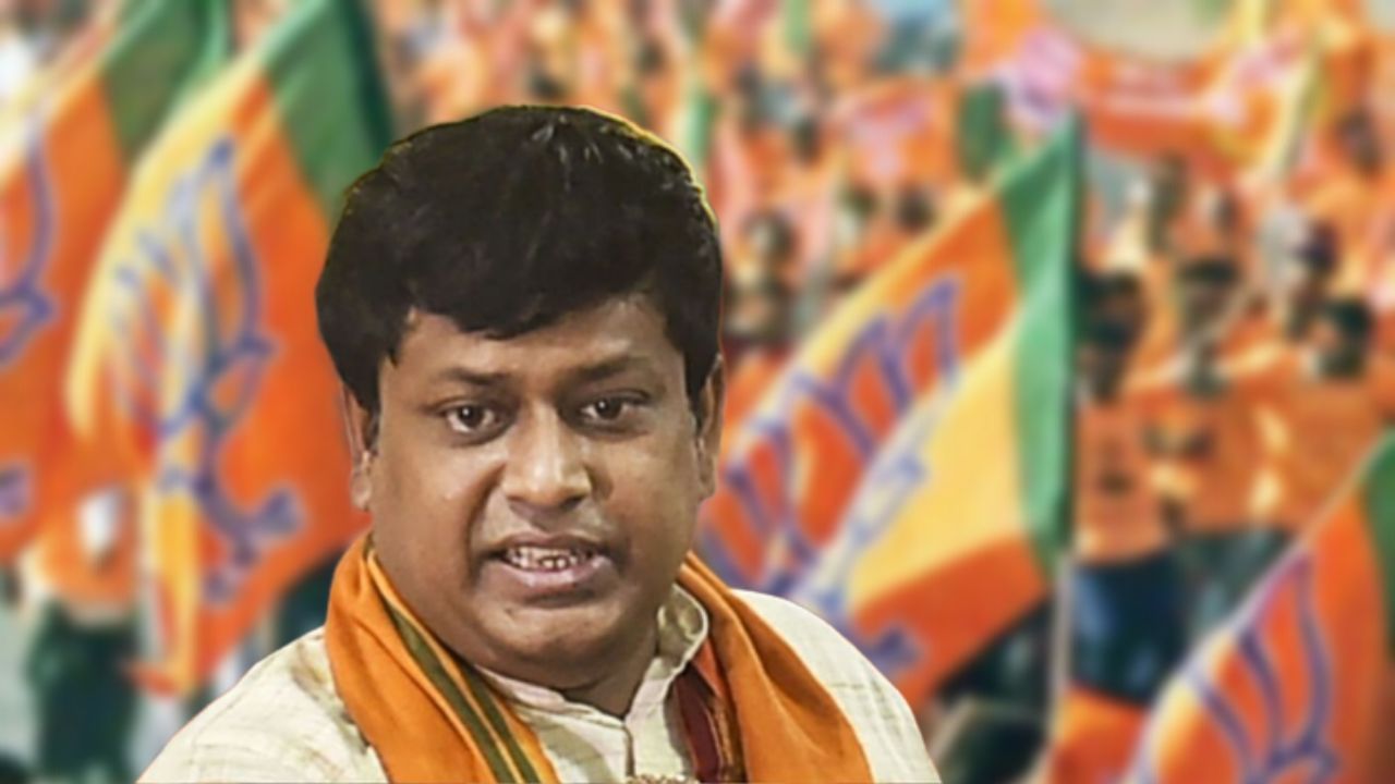 BJP delegation at Raj Bhavan: 'আমরা তৃণমূলের হামলার প্রতিরোধ গড়লে বাংলার পরিস্থিতি আরও খারাপ হবে', রাজ্যপালের দ্বারস্থ বিজেপি BJP delegation at Raj Bhavan: 'আমরা তৃণমূলের হামলার প্রতিরোধ গড়লে বাংলার পরিস্থিতি আরও খারাপ হবে', রাজ্যপালের দ্বারস্থ বিজেপি