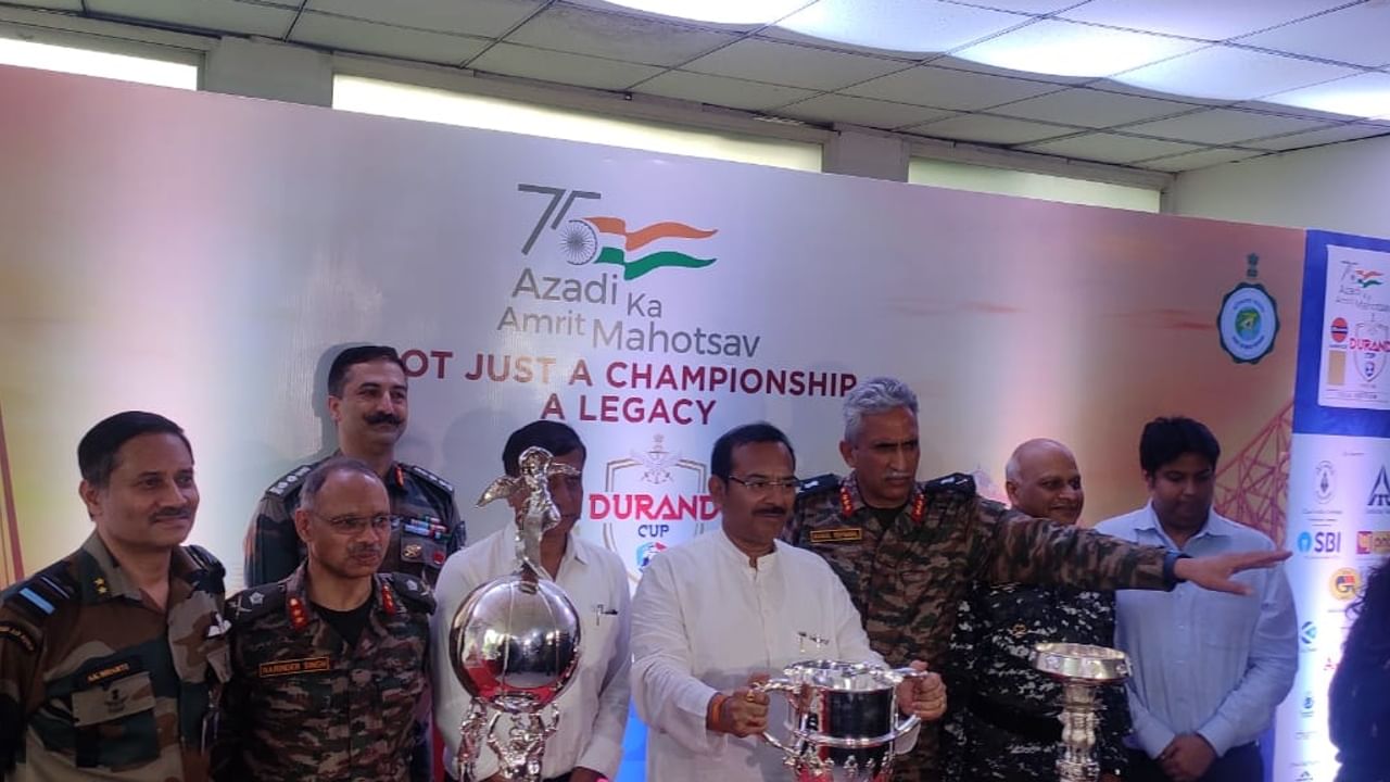 Durand Cup 2022: বড় ম্যাচের টিকিট কাটার আরও এক বার সুযোগ সমর্থকদের কাছে