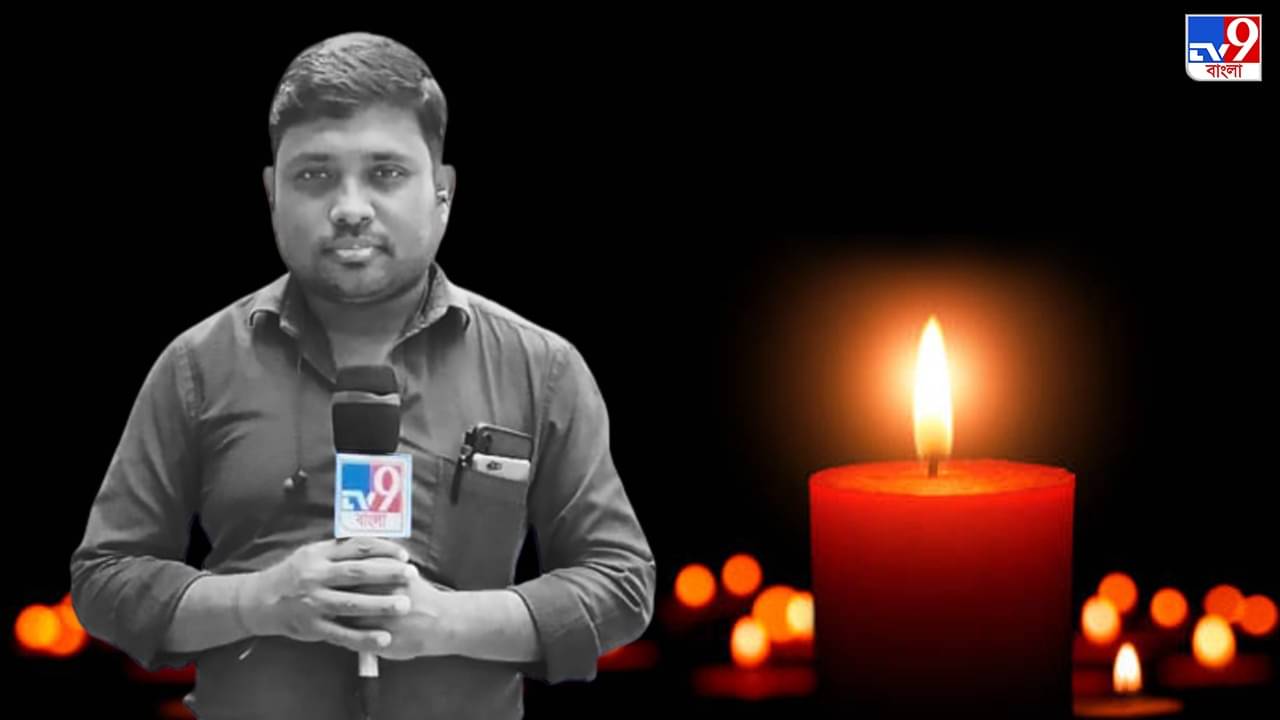 Swarnendu Das: অসহ্য যন্ত্রণা, তবু খবরে চোখ