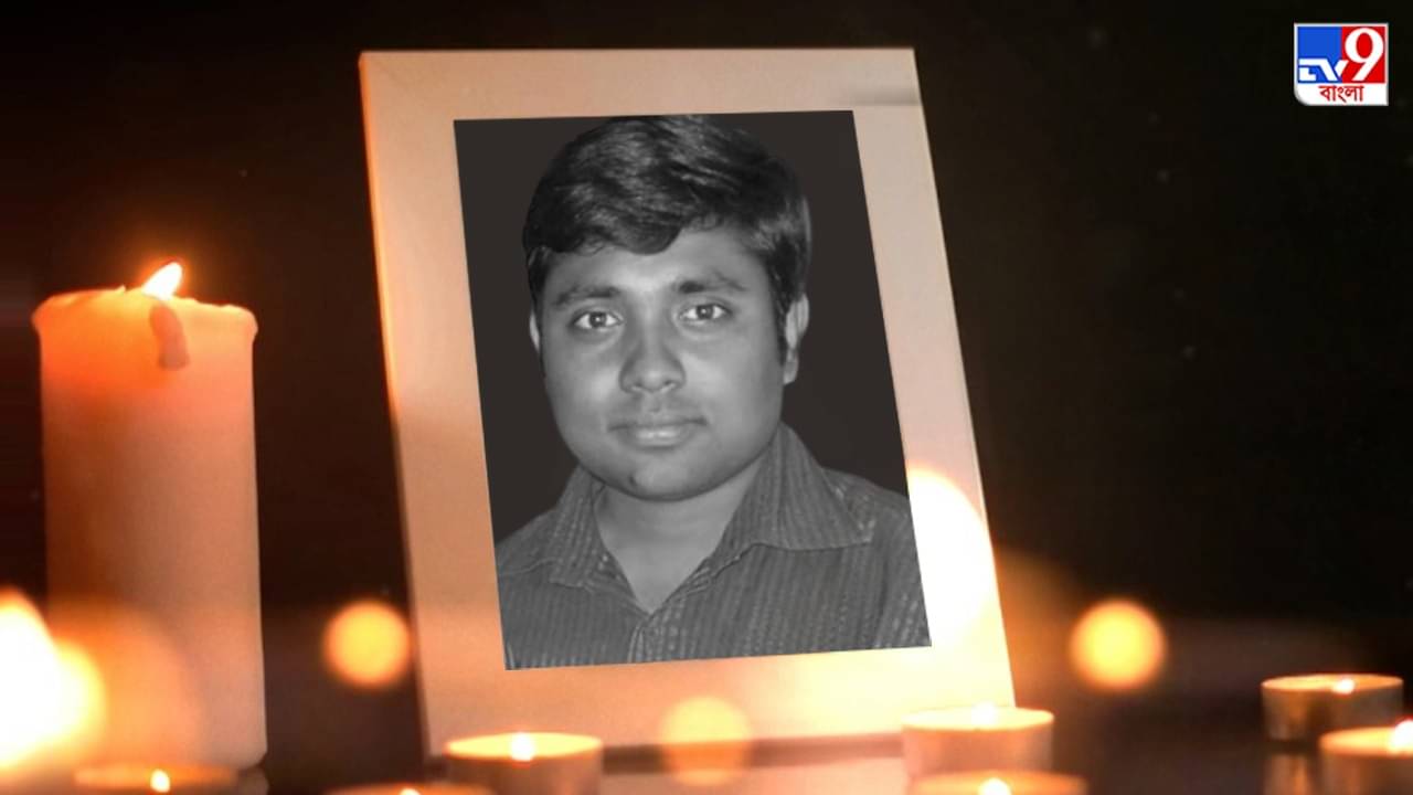 Swarnendu Das: পূর্ণচ্ছেদ-স্বর্ণেন্দু আর আমি