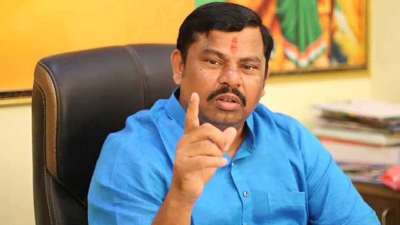 T Raja Arrested Again : জামিনের দু'দিন পর ফের হাজতে বিজেপি থেকে ...