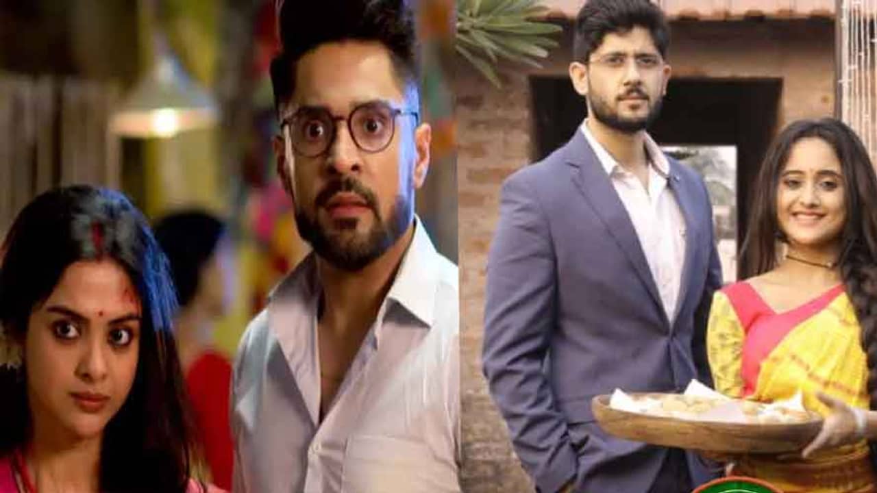Bengali Serial TRP:  প্রথম স্থান হাতছাড়া গৌরীর, মিঠাই আরও নিচে, এক নম্বরে থাকল কোন ধারাবাহিক?