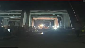 Tala Bridge: পুজোর আগেই খুলবে টালা ব্রিজ, দিন-রাত এক করে চলছে কাজ