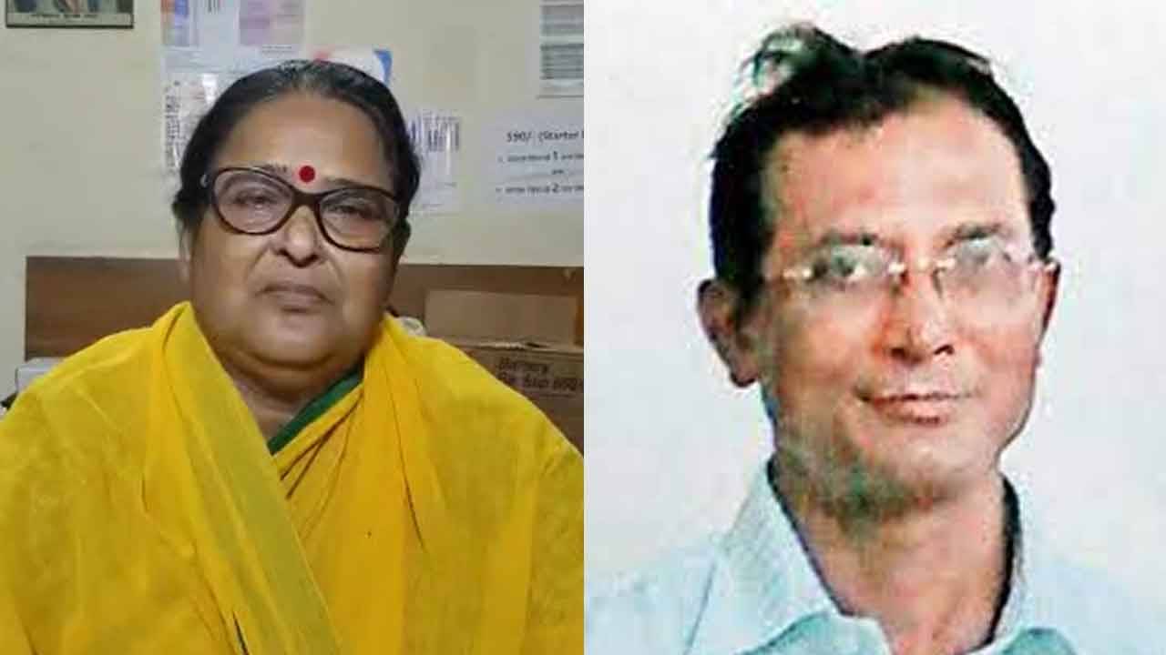 Tapan Dutta Murder Case: চার মাসেও শুরু হল না সিবিআই তদন্ত, দিলীপের সেটিং তত্ত্বকেই সিলমোহর বালির নিহত তৃণমূল নেতা তপন দত্তের স্ত্রীর