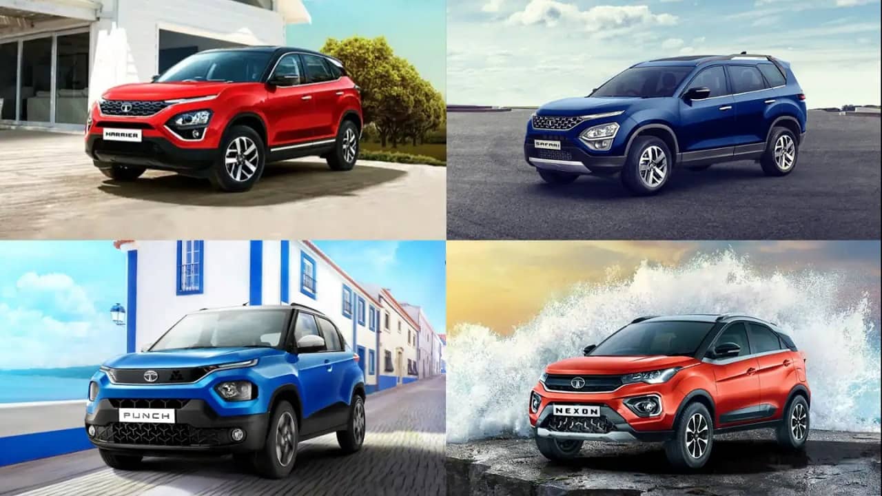 Tata Car Sales: জুলাই মাসে বিক্রিবাট্টায় সর্বকালীন রেকর্ড টাটা মোটরসের, ভারতীয়দের মন জিতছে নিক্সন, পাঞ্চ, হ্যারিয়ার, টিগর, অলট্রোজ়