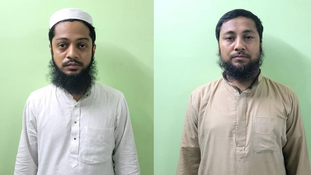 Terrorists Arrested: দক্ষিণবঙ্গে দাওয়াত দেওয়াই ছিল মূল লক্ষ্য, জঙ্গি রকিবকে জেরায় বিস্ফোরক তথ্য এসটিএফের হাতে