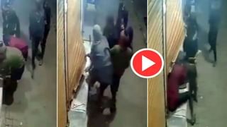 Viral Video: যুদ্ধের সময় ভয়ঙ্কর কোবরার হানা! শক্ত করে সাপকে ধরেই শত্রুকে গুলি চালালেন জওয়ান, রোমহর্ষক ভিডিয়ো 