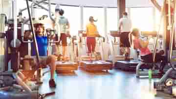Gyms Equipment: ট্রেডমিলে দৌড়াচ্ছেন? একটা টয়লেট সিটের চেয়েও ৭,৭৫২ গুণ বেশি জীবাণু রয়েছে জিমে
