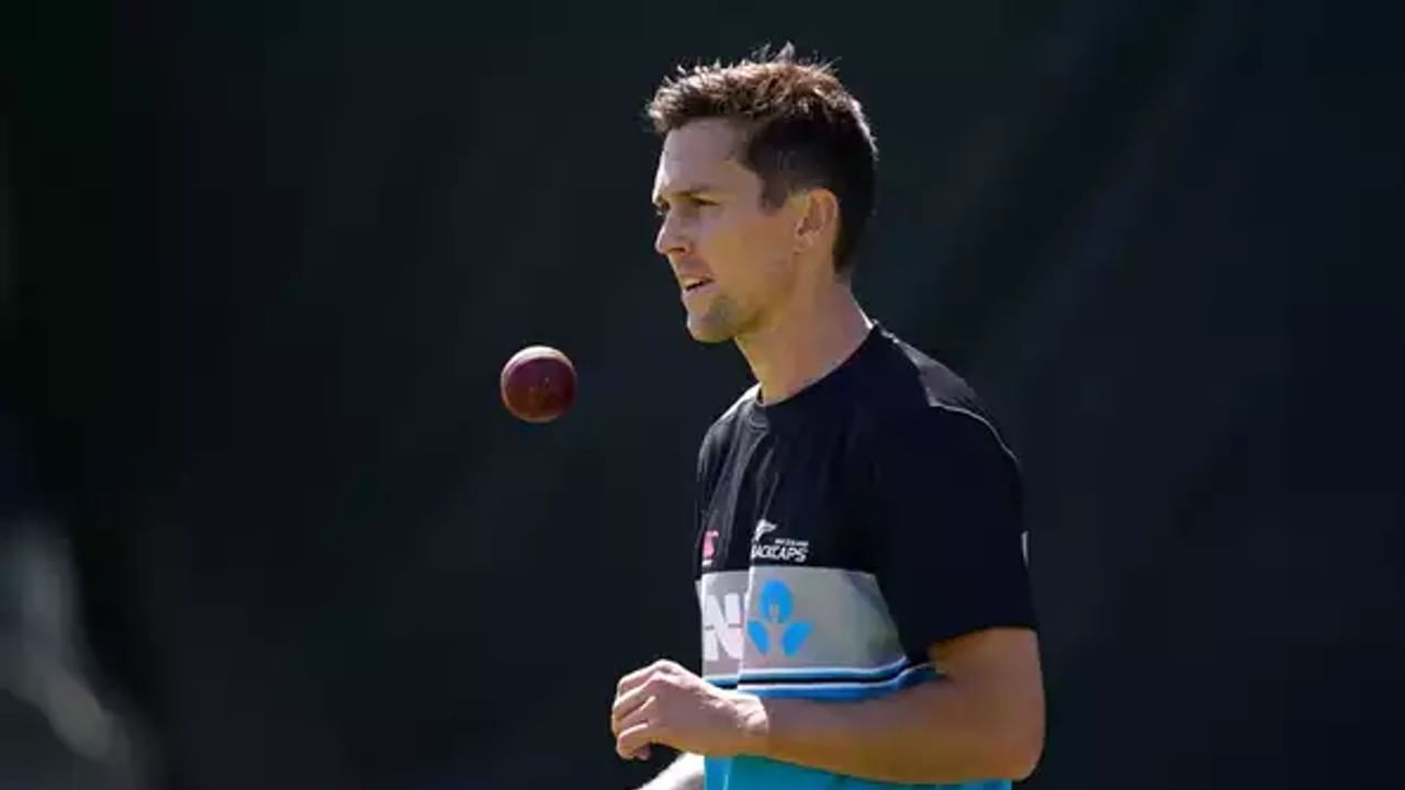 Trent Boult: ঠাসা আন্তর্জাতিক সূচিতে বিরক্ত, কেন্দ্রীয় চুক্তি থেকে সরলেন তারকা কিউয়ি ক্রিকেটার