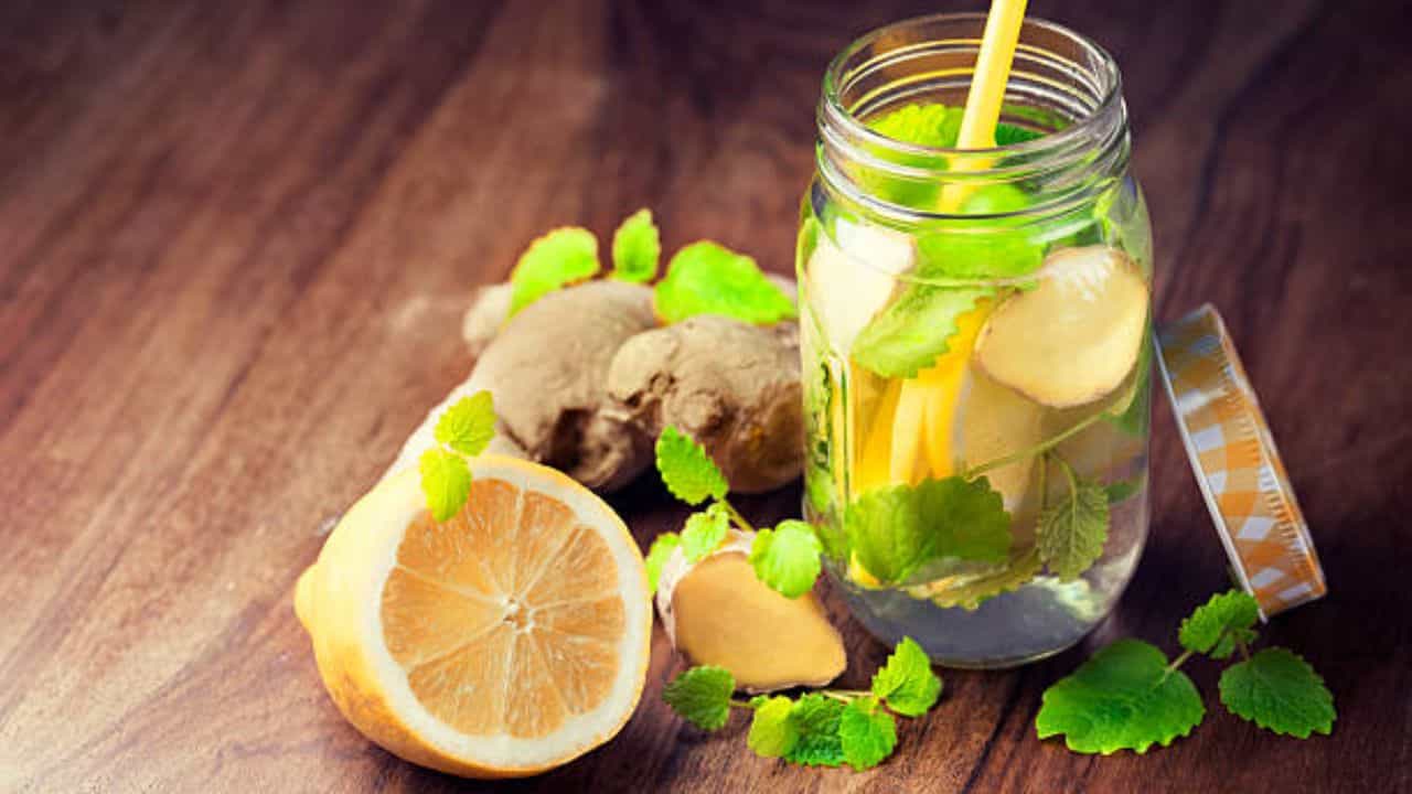 Weight Loss Drinks: খালি পেটে লেবুর জল তো খান, সঙ্গে মিশিয়ে নিন আদার কয়েকটা কুচি! ফল পাবেন বলে বলে...