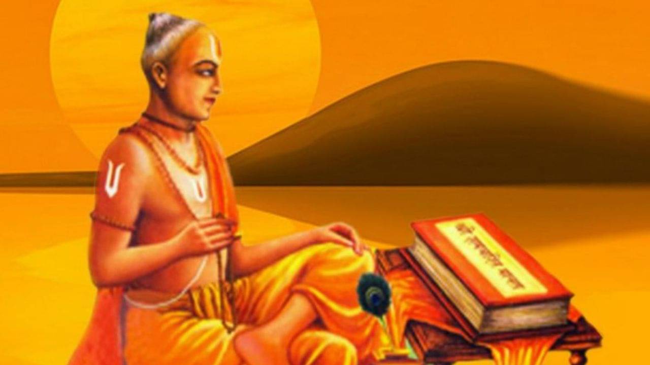 Tulsidas Jayanti 2022: গর্ভে ছিলেন ১২ মাস! হনুমান চালিসার রচয়িতার জন্মবার্ষিকীর তাত্‍পর্য কী, জানুন