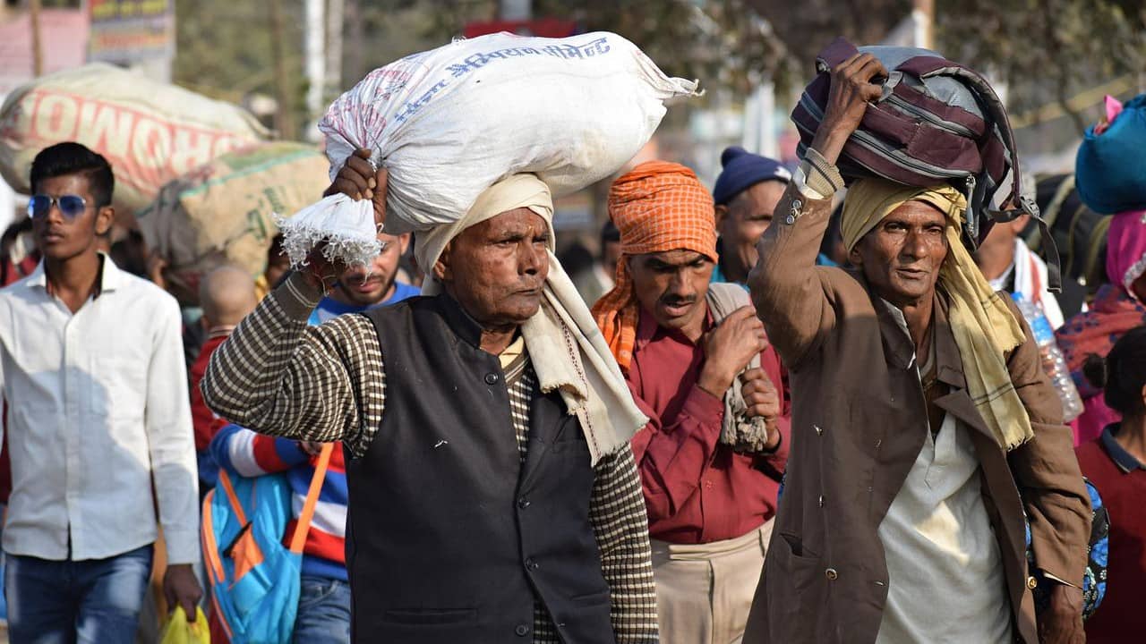 Unemployment Rate in India : দেশে বেকারত্বের হারে কোথায় দাঁড়িয়ে পশ্চিমবঙ্গ? অন্য রাজ্যগুলি কে কোথায়?