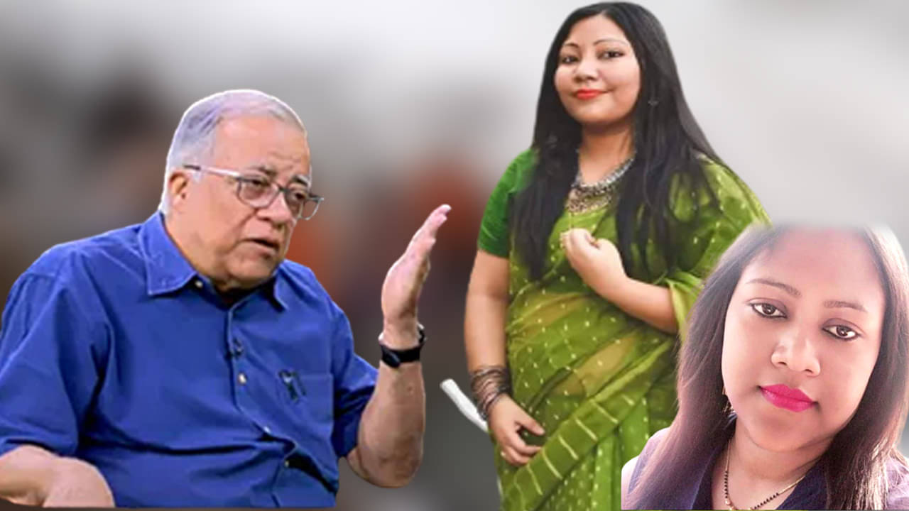 Arunava Ghosh: অঙ্কিতার টাকা ফেরত নেওয়া ঠিক হয়নি, সংবিধানের ব্যাখ্যা দিলেন অরুণাভ