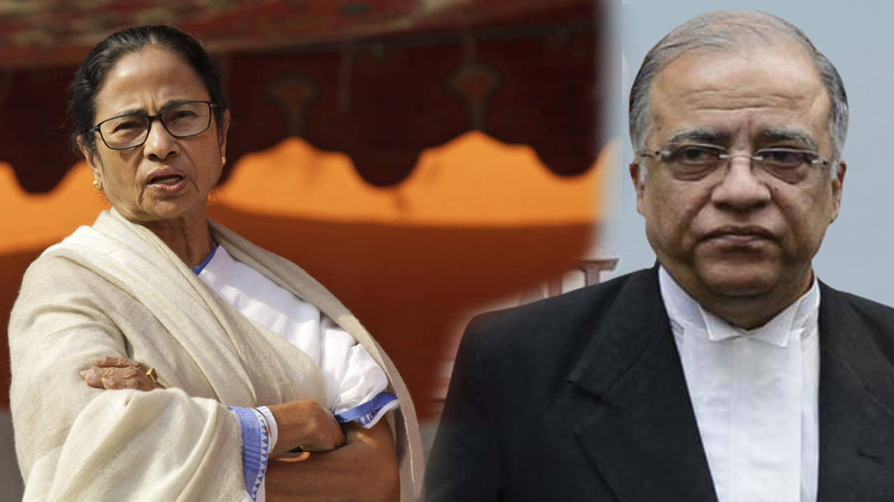 Arunava Ghosh: ‘লক্ষ্মণ চোর মানে তো জ্যোতি-বুদ্ধ চোর নয়’, মমতার পদত্যাগ নিয়ে অরুণাভর মন্তব্য