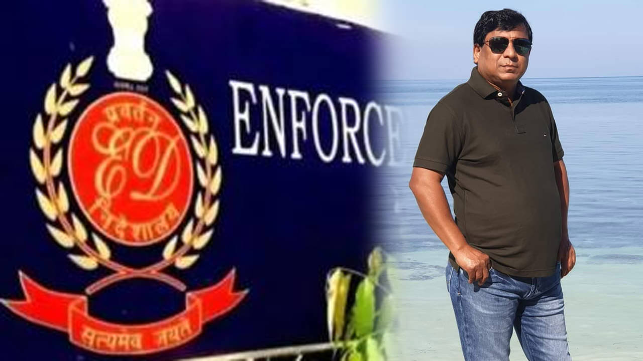 ED: অনুব্রত ‘ঘনিষ্ঠ’ টুলুর বাড়িতে ইডি হানা, তল্লাশি কেরিম খানের বাড়িতে! উদ্ধার প্রায় ১৭ লক্ষ টাকা : সূত্র