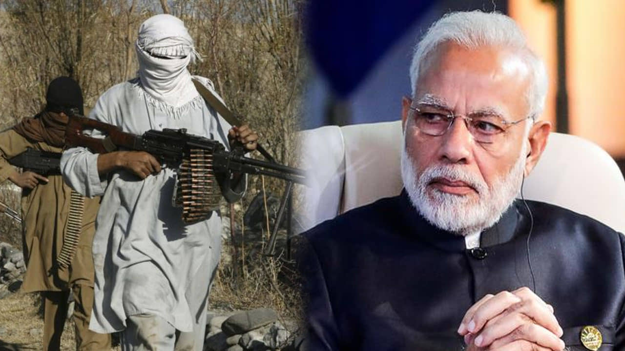 Punjab: টার্গেট বাসস্ট্যান্ড! মোদীর সফরের আগে পঞ্জাবে বড় জঙ্গি নাশকতার আশঙ্কা, নেপথ্যে পাক গুপ্তচর সংস্থা