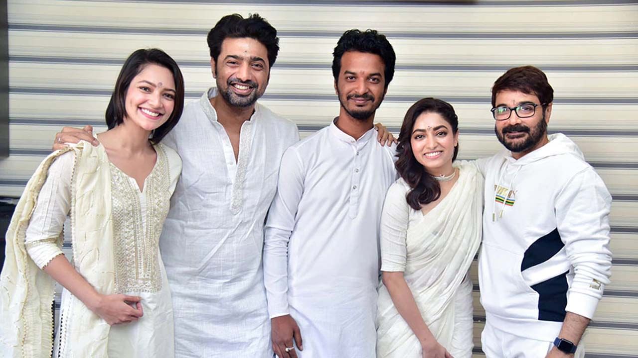 Prasenjit-Dev: ৩০ সেপ্টেম্বর আসছে ‘কাছের মানুষ’, তার আগে দেব-প্রসেনজিৎ আনছেন ছবির ট্রেলার