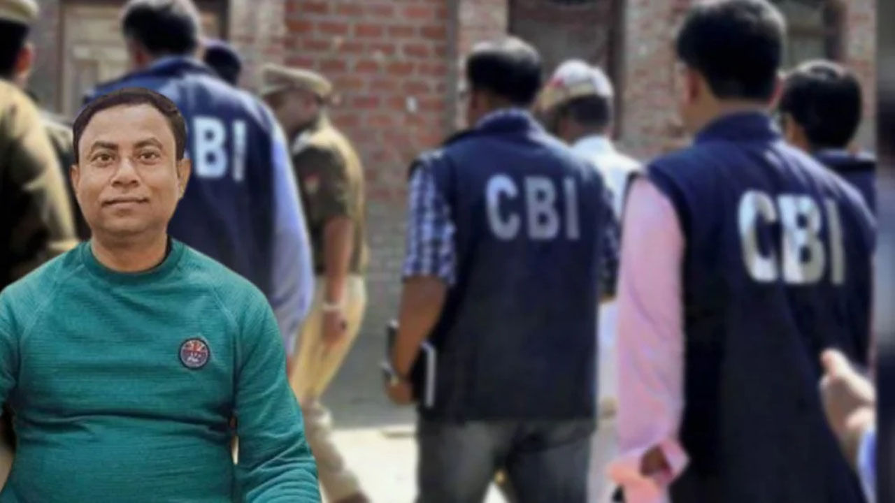 Jhalda Councillor Murder: ‘সিবিআই হটাও বাংলা বাঁচাও’, প্রিজন ভ্যান থেকেই স্লোগান তুলল তপন কান্দু হত্যা মামলায় অভিযুক্তরা