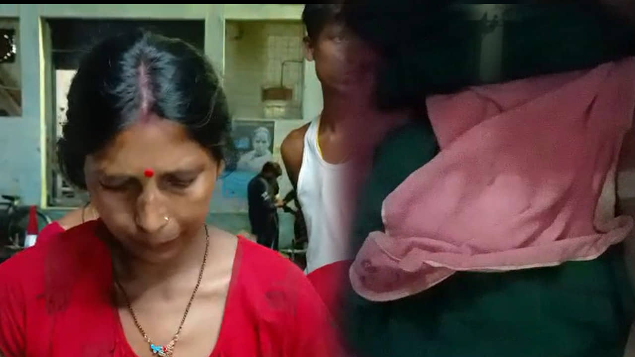 Purulia: আড়াই মাসের শিশুকে আছড়ে মেরে ফেলার অভিযোগ বাবার বিরুদ্ধে, স্বামীর বিরুদ্ধে থানায় স্ত্রী