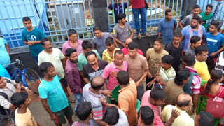 Road Accident: দ্রুত গতিতে ছুটে আসা গাড়ির সজোরে ধাক্কা, থেঁতলে গেল মাথা! ঘটনাস্থলেই মৃত্যু পুলিশ কর্মীর