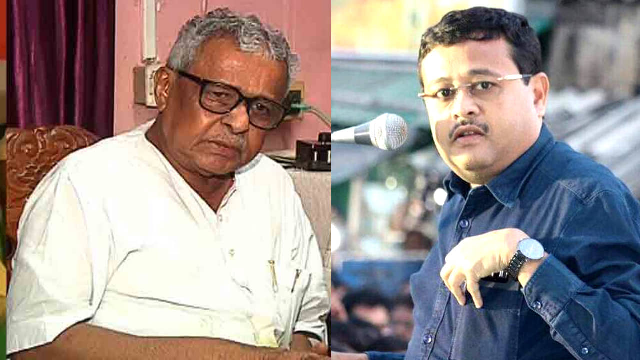 Vice President Election: উপরাষ্ট্রপতি নির্বাচনে ভোটদানে বিরত থাকার অনুরোধ, শিশির-দিব্যেন্দুকে চিঠি তৃণমূলের