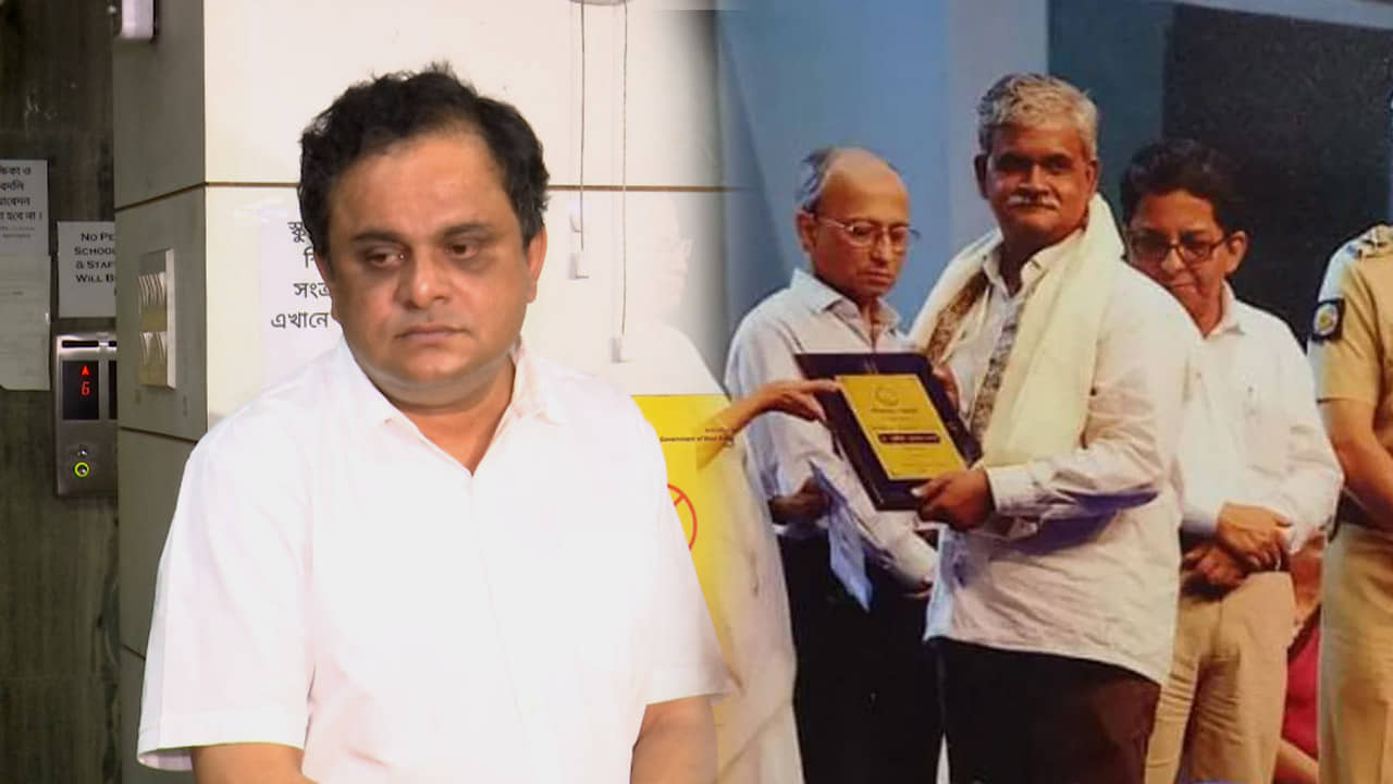 Hare School Teacher Suicide: হেয়ার স্কুলের প্রাক্তন প্রধান শিক্ষকের মৃত্যুতে শোকপ্রকাশ, পেনশন চালু না হওয়ার কারণ জানালেন ব্রাত্য