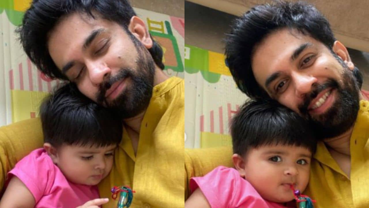 Charu Asopa-Rajeev Sen: দাম্পত্যে চরম তিক্ততার মধ্যেই মেয়ের কাছাকাছি সুস্মিতার ভাই, সম্পর্ক জোড়া লাগছে?