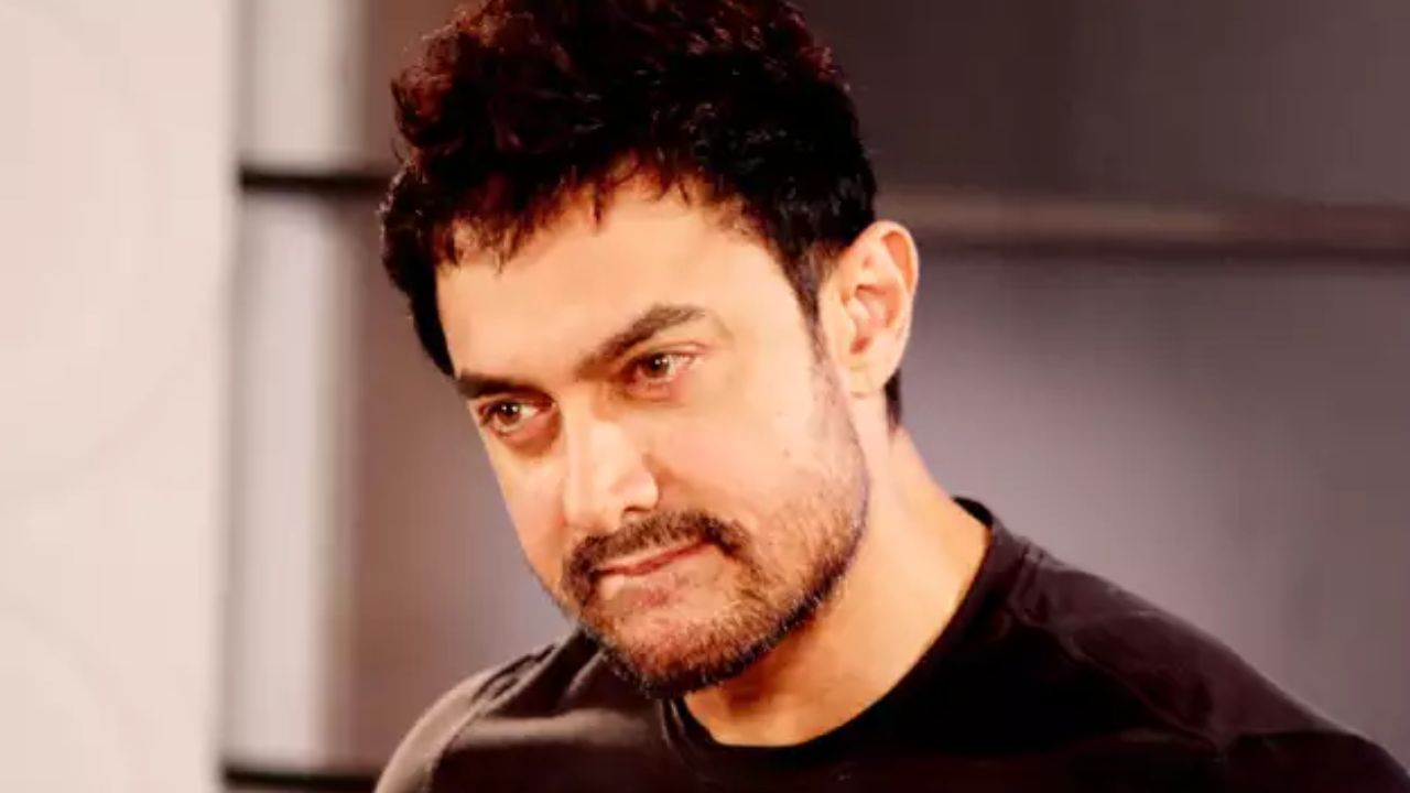 Aamir Khan: ভারতকে ভালবাসি, 'লাল সিং চাড্ডা'কে বয়কট করবেন না: আমির খান