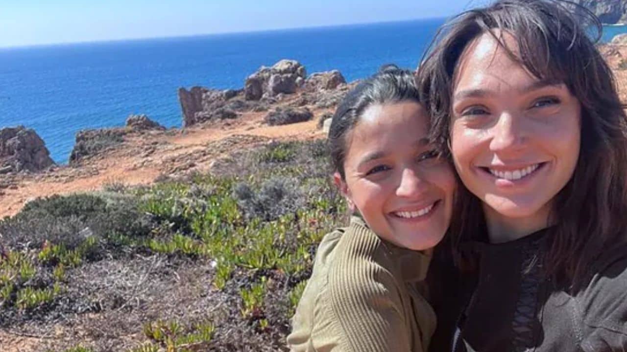 Alia Bhatt: অন্তঃসত্ত্বা অবস্থায় হলিউডে প্রথম কাজের অভিজ্ঞতা কেমন? জানালেন আলিয়া