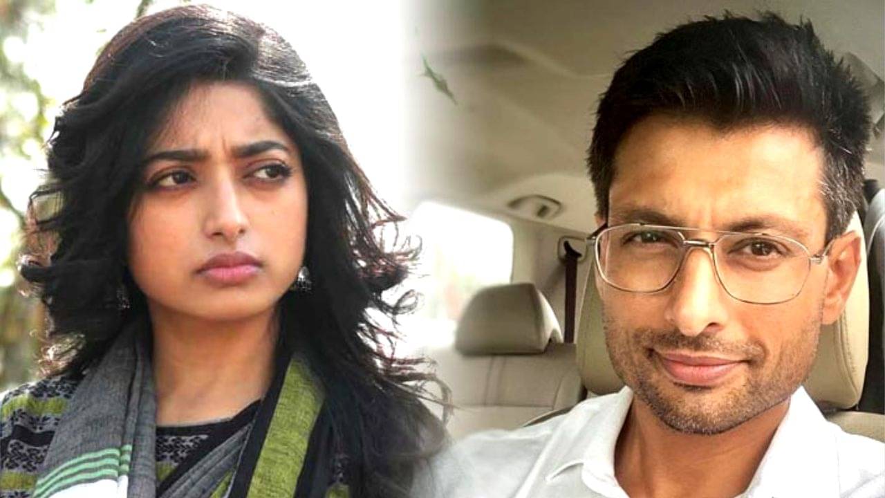 Indraneil-Ishaa: বিবাহিত পুরুষের সঙ্গে সত্যিই সম্পর্ক? বিতর্কে মুখ খুললেন ঈশা