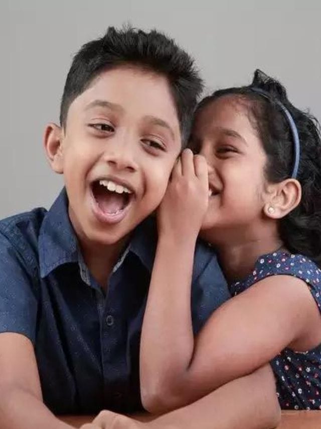 বদলেছে সময়, ভাই-বোনের সম্পর্কে ভাঙন আটকান এইভাবে – TV9Bangla