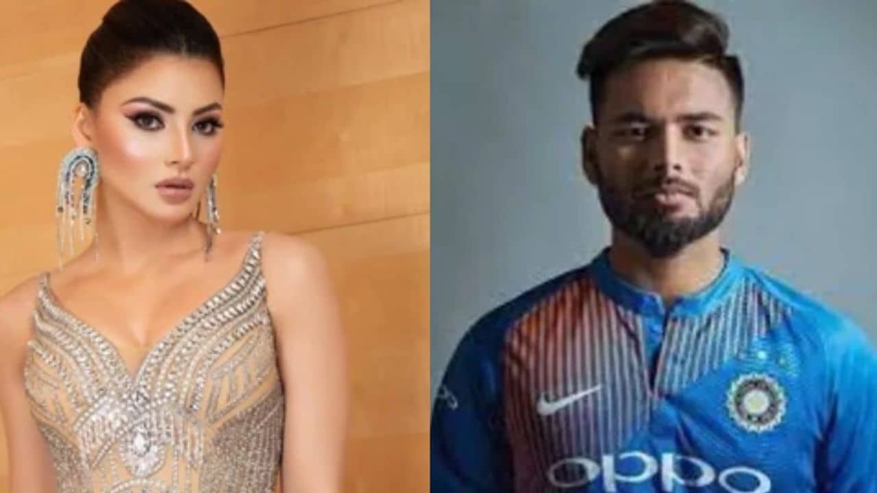 Rishabh-Urvashi: আমার পিছন ছাড় বোন, পন্থের নিশানায় উর্বশী! পাল্টা বিস্ফোরক নায়িকাও