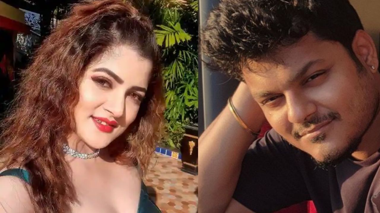 Srabanti Chatterjee Birthday: শ্রাবন্তীর জন্মদিনে 'বিশেষ বন্ধু'র মিষ্টি বার্তা, ভালবাসা ফিরিয়ে দিলেন নায়িকাও