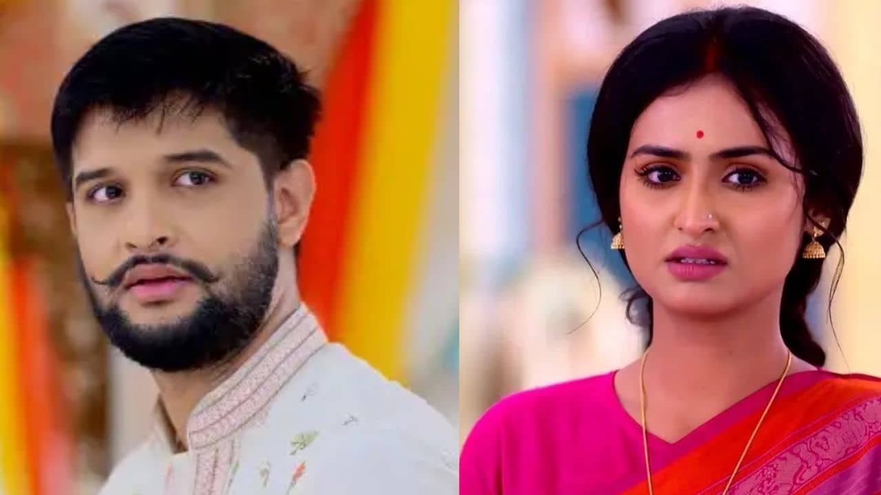 Bengali Serial: মহালয়ার আগেই উমার বিদায়, জায়গা করে নিচ্ছে নতুন ধারাবাহিক