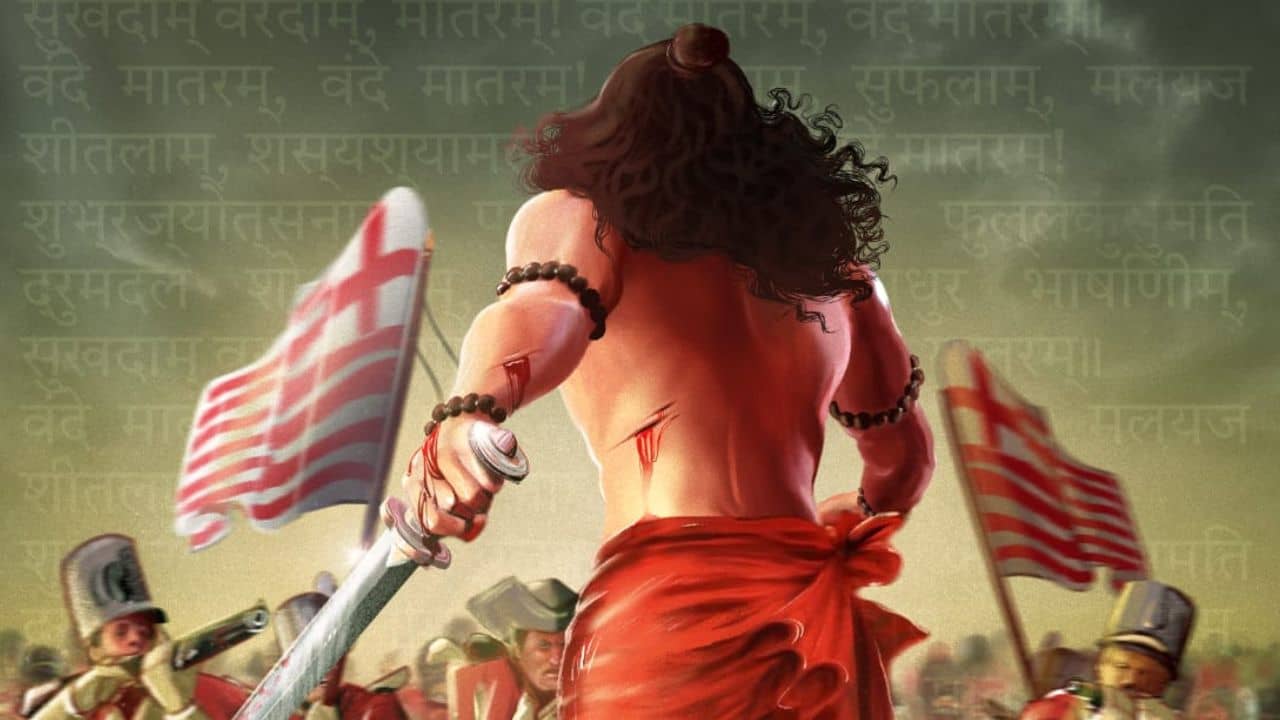 Tollywood News: দক্ষিণী ছবিতে বঙ্কিমের আনন্দমঠ, বহু বছর পর বাংলা ভাষাতেও হবে ডাবিং, রয়েছে বাহুবলী যোগও