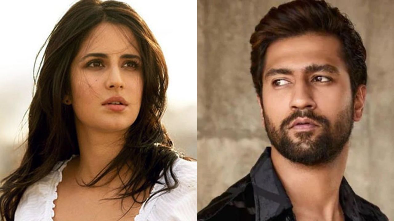 Vicky-Katrina: বিয়ের ৯ মাসের মধ্যেই কোন বিষয় নিয়ে তুমুল অশান্তি ভিক্যাটের মধ্যে?