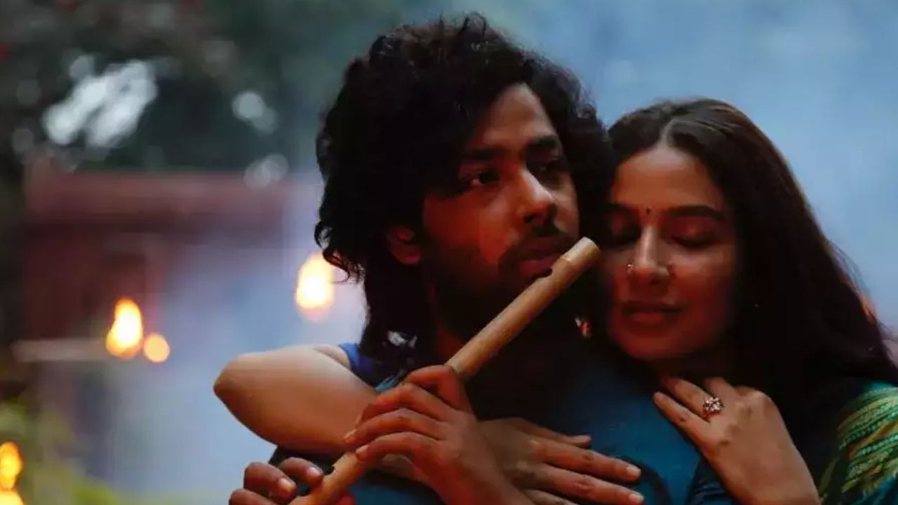 Bismillah Bengali Movie: 'বাঙালি আর বন্দেমাতরম নয়, বলে বিসমিল্লা', বিতর্ক তুঙ্গে, মুখ খুললেন পরিচালক ইন্দ্রদীপ