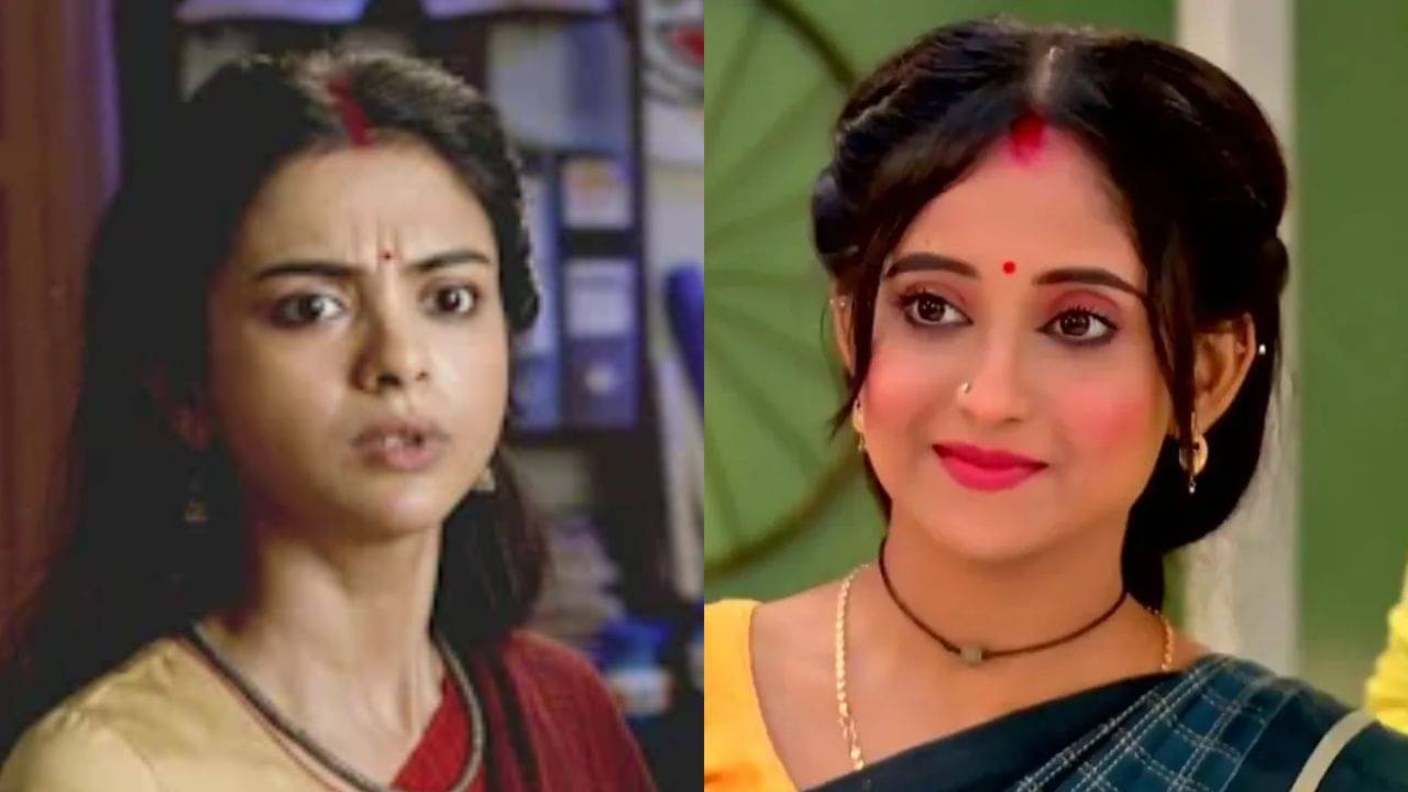 Bengali Serial TRP: প্রথম তিনে নেই গাঁটছড়া, এই সপ্তাহে টিআরপি তালিকায় ব্যাপক রদবদল